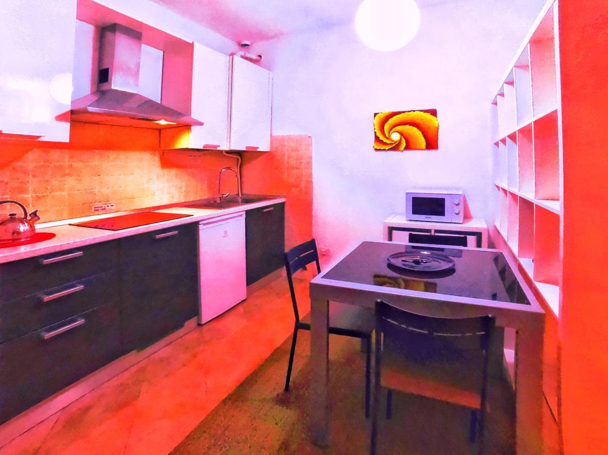 L' Appartamento Sul Naviglio Milano Exterior foto