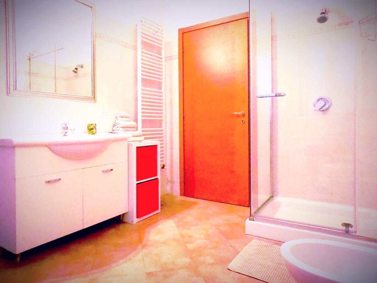 L' Appartamento Sul Naviglio Milano Exterior foto