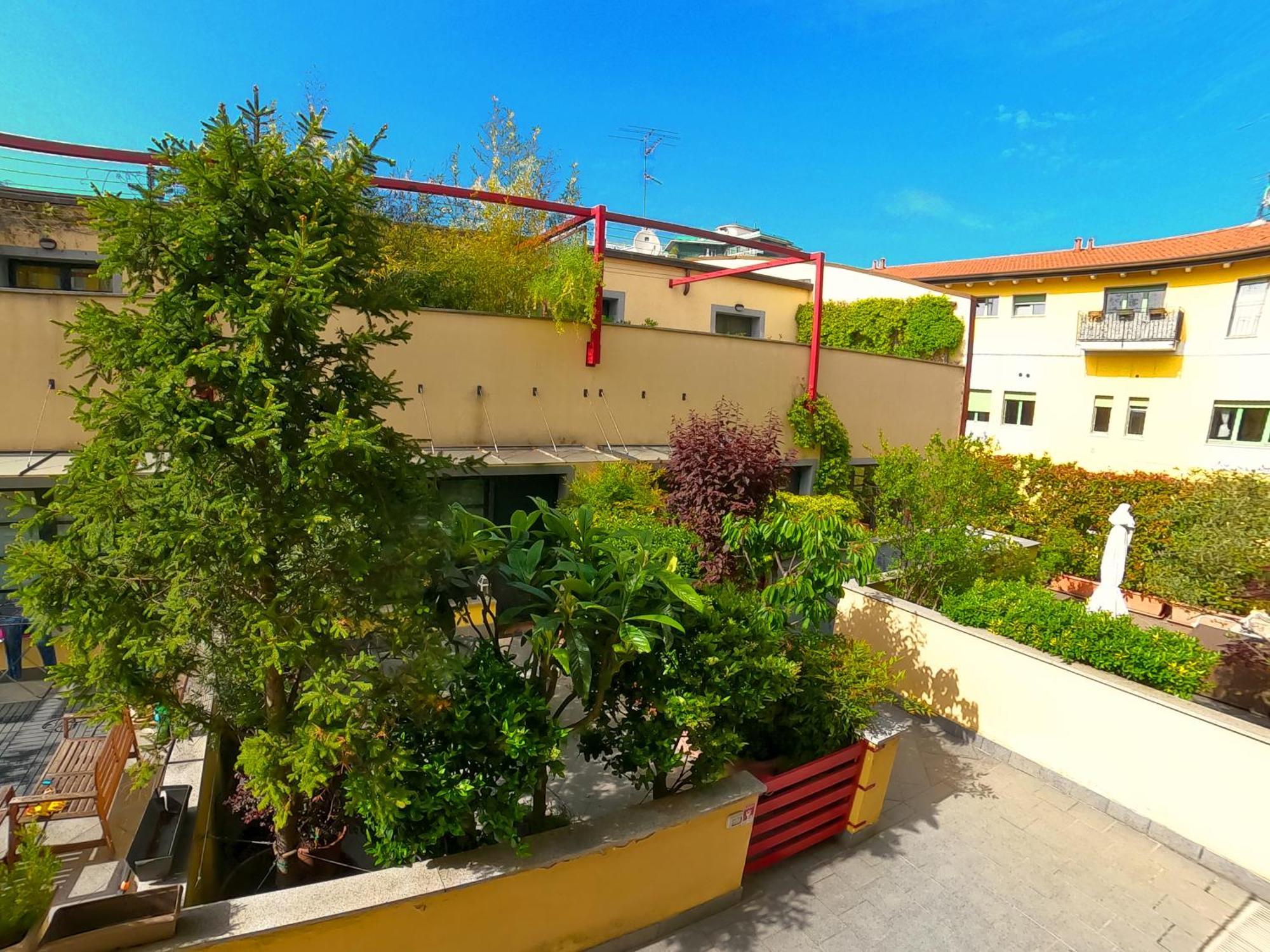 L' Appartamento Sul Naviglio Milano Exterior foto