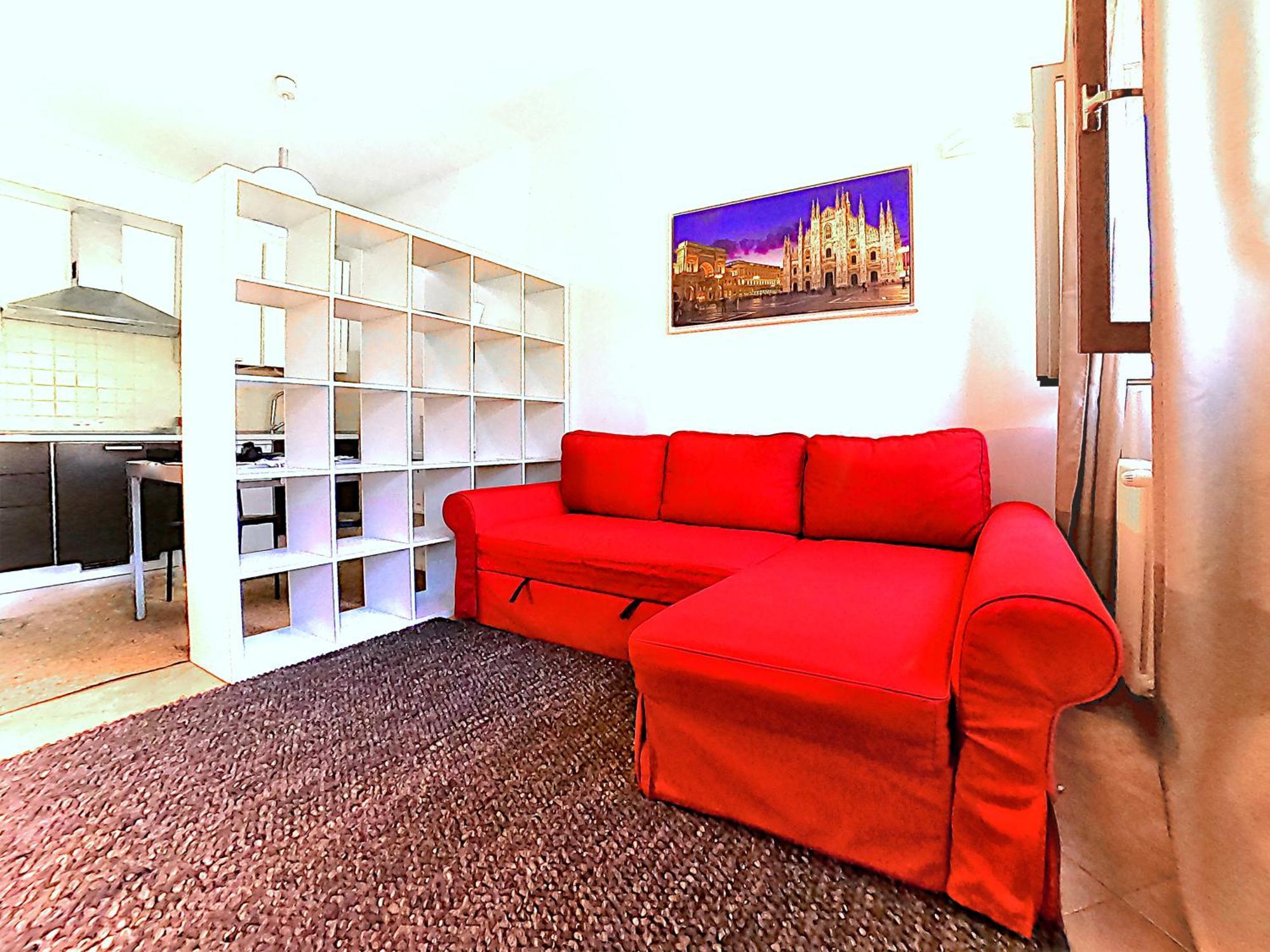 L' Appartamento Sul Naviglio Milano Exterior foto